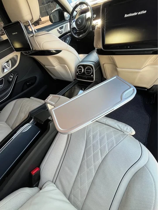 2016 Mercedes-Benz W222 S-Class - Image 15 of 20