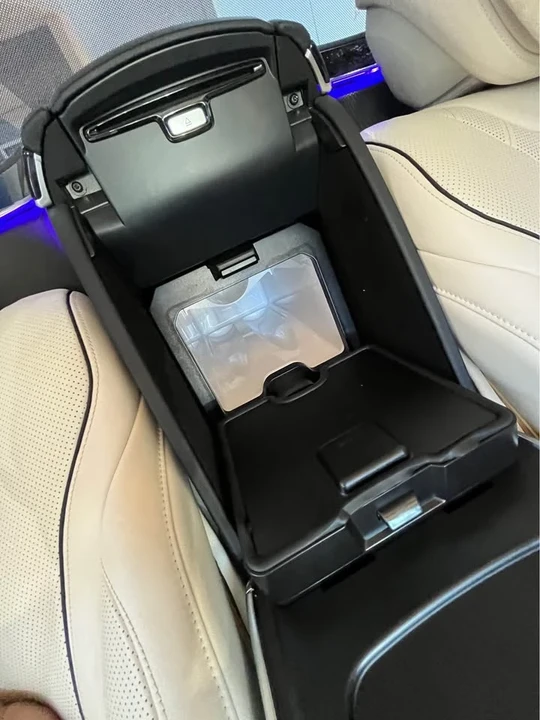 2016 Mercedes-Benz W222 S-Class - Image 12 of 20