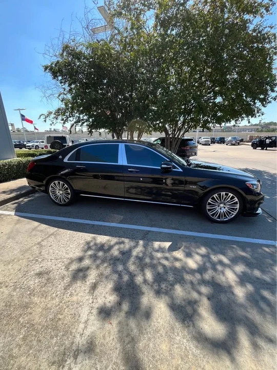 2016 Mercedes-Benz W222 S-Class - Image 2 of 20