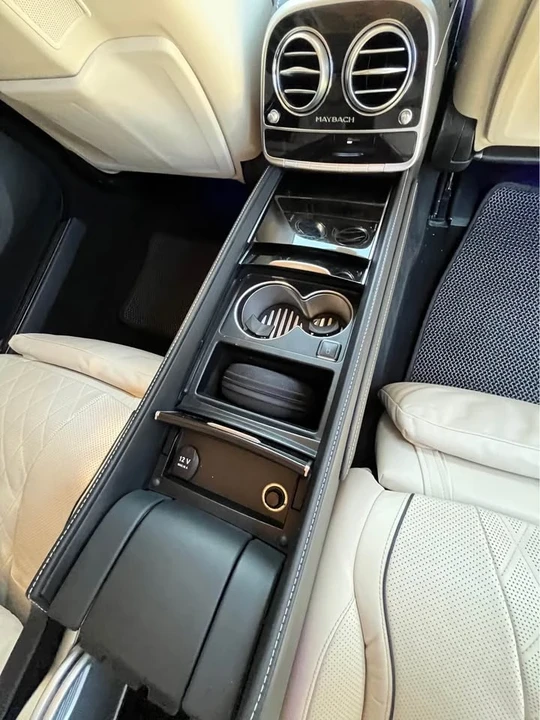 2016 Mercedes-Benz W222 S-Class - Image 16 of 20
