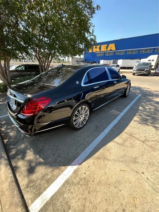 2016 Mercedes-Benz W222 S-Class - Image 7 of 20