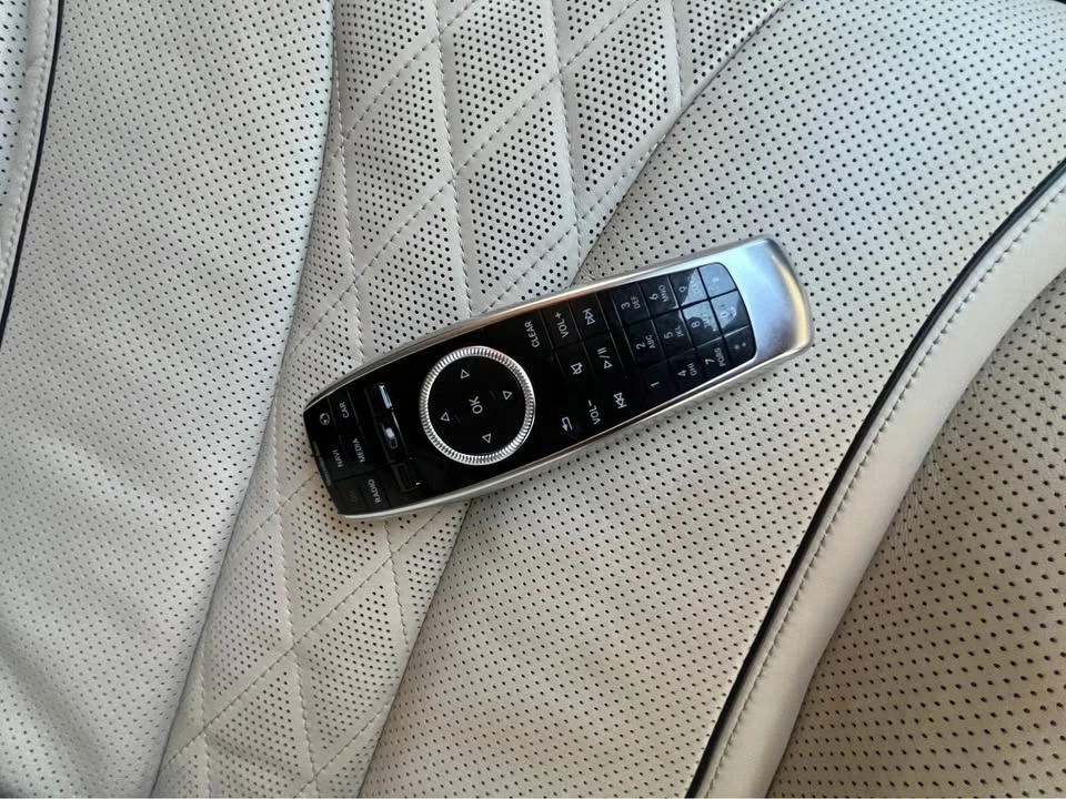 2016 Mercedes-Benz W222 S-Class - Image 18 of 20
