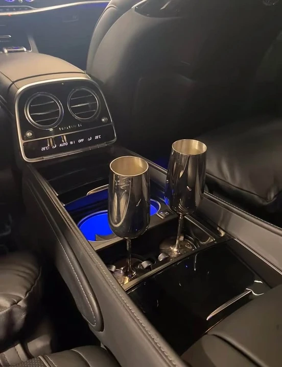 2016 Mercedes-Benz W222 S-Class - Image 6 of 11