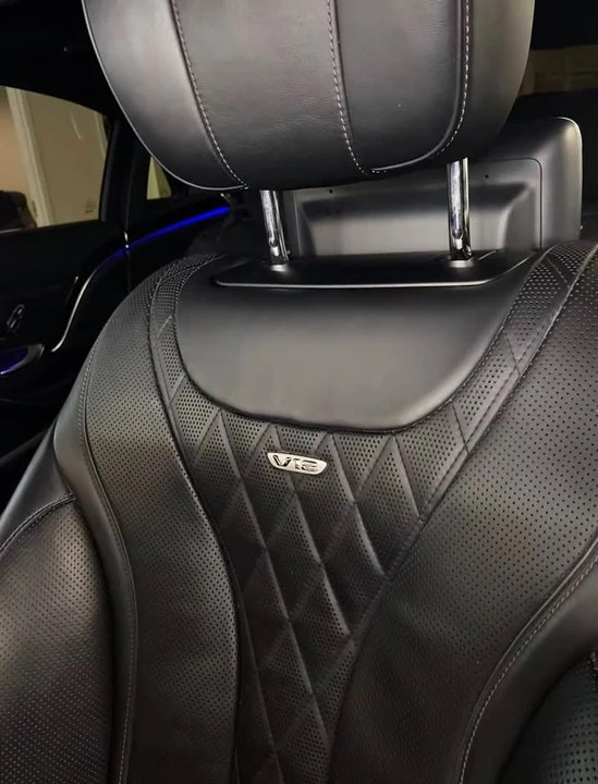 2016 Mercedes-Benz W222 S-Class - Image 10 of 11