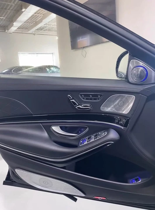 2016 Mercedes-Benz W222 S-Class - Image 11 of 11