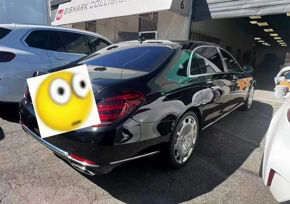 2016 Mercedes-Benz W222 S-Class - Image 3 of 11