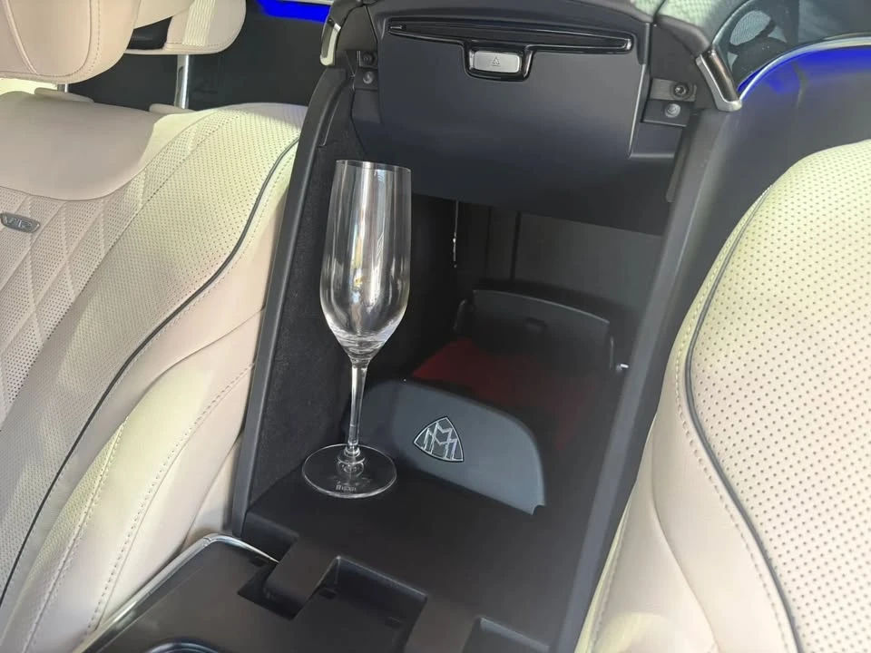2016 Mercedes-Benz W222 Maybach S-Class - Image 20 of 20