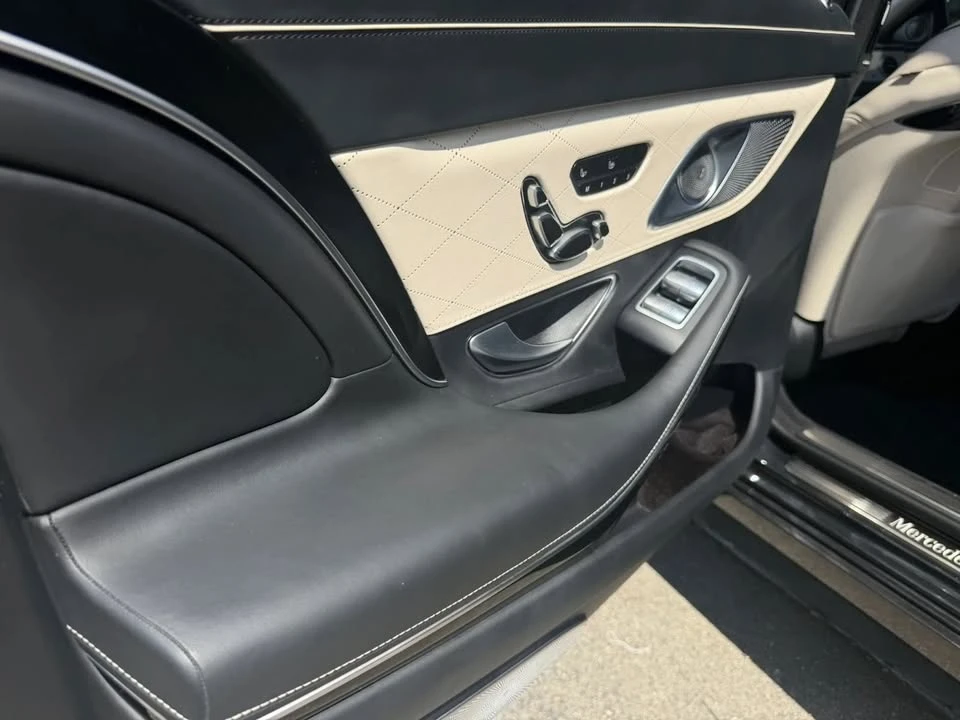 2016 Mercedes-Benz W222 Maybach S-Class - Image 15 of 20