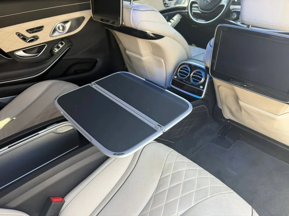 2016 Mercedes-Benz W222 Maybach S-Class - Image 12 of 20