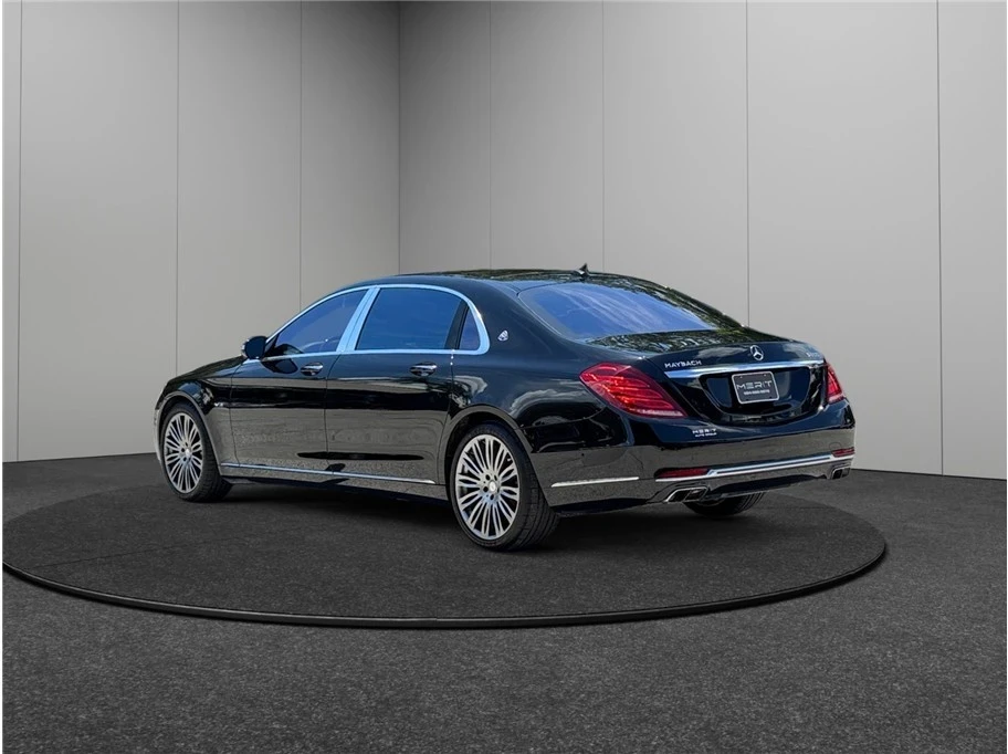 2016 Mercedes-Benz W222 S-Class - Image 7 of 21