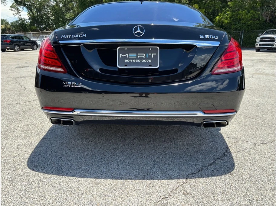 2016 Mercedes-Benz W222 S-Class - Image 17 of 21
