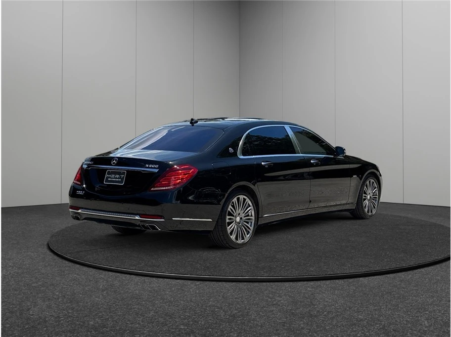 2016 Mercedes-Benz W222 S-Class - Image 9 of 21