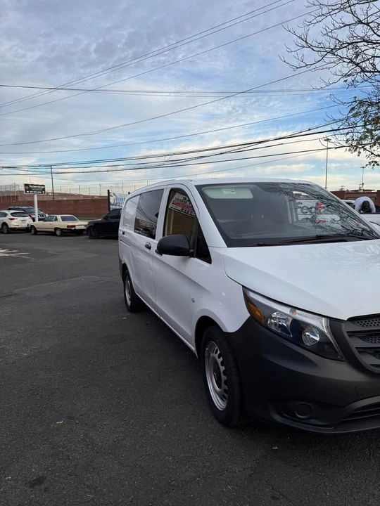 2016 Mercedes-Benz W447 V-Class/Metris - Image 2 of 10