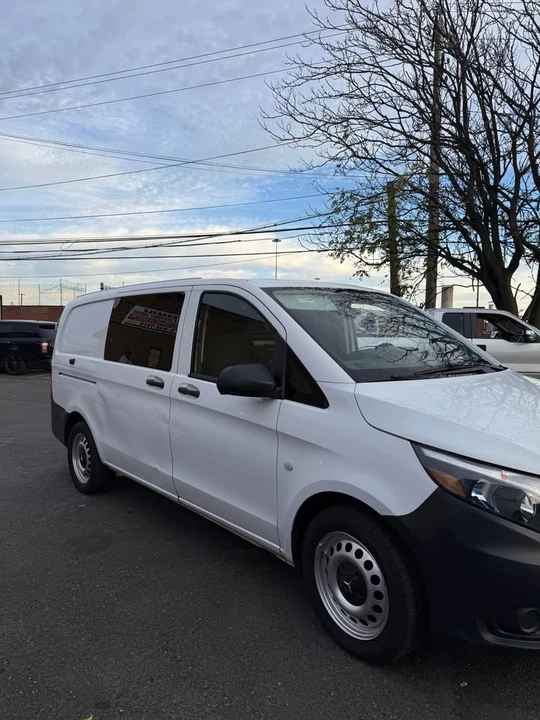 2016 Mercedes-Benz W447 V-Class/Metris - Image 3 of 10