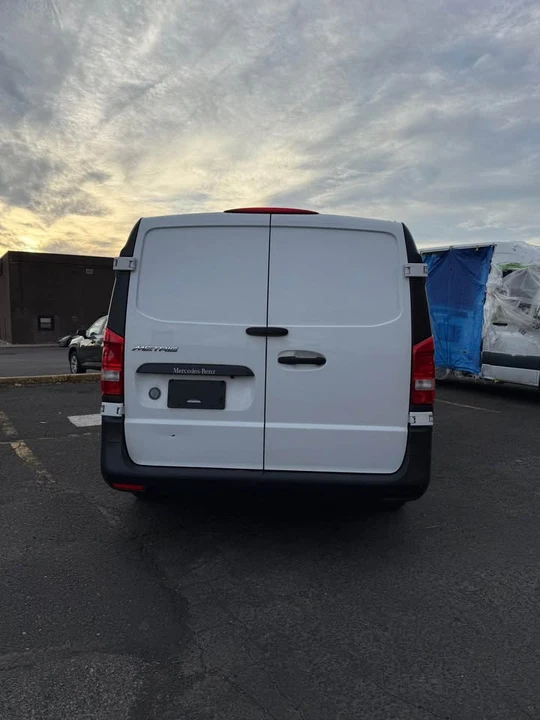2016 Mercedes-Benz W447 V-Class/Metris - Image 5 of 10