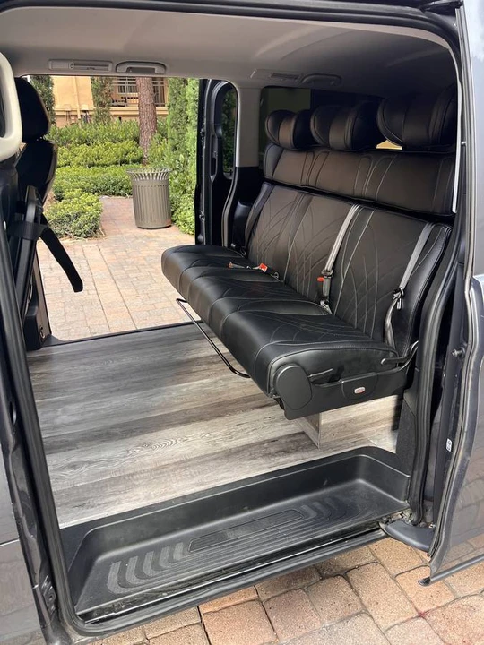 2016 Mercedes-Benz Sprinter - Image 11 of 14