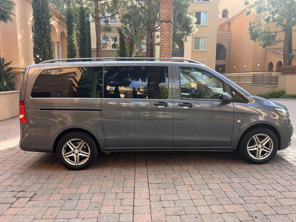 2016 Mercedes-Benz Sprinter - Image 4 of 14