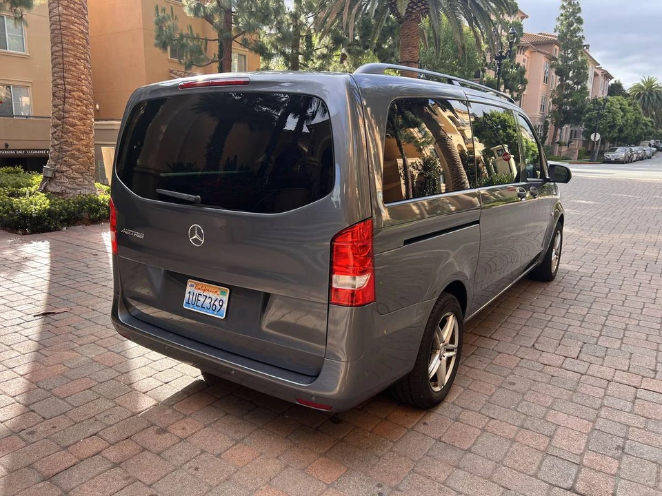 2016 Mercedes-Benz Sprinter - Image 8 of 14