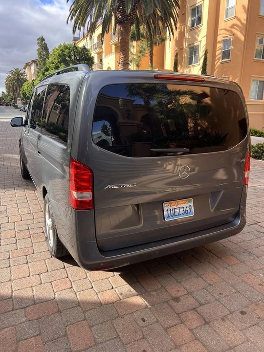 2016 Mercedes-Benz Sprinter - Image 9 of 14