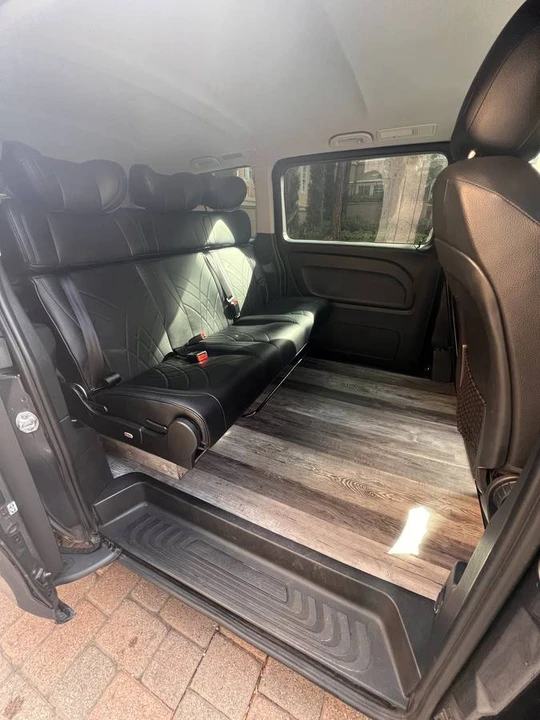 2016 Mercedes-Benz Sprinter - Image 10 of 14