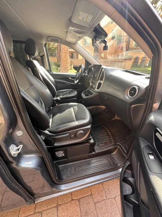 2016 Mercedes-Benz Sprinter - Image 14 of 14