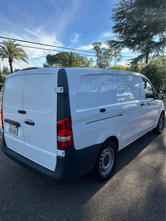 2016 Mercedes-Benz Sprinter - Image 3 of 11