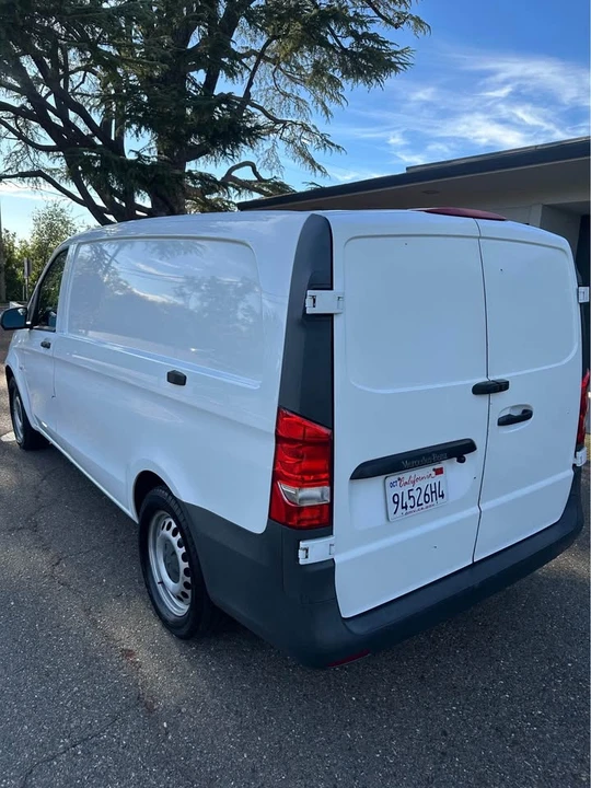 2016 Mercedes-Benz Sprinter - Image 4 of 11