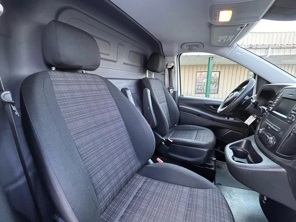 2016 Mercedes-Benz W447 V-Class/Metris - Image 13 of 19