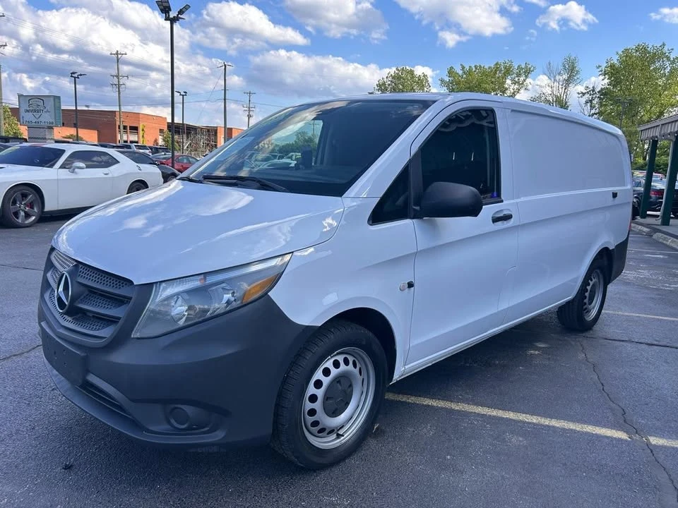 2016 Mercedes-Benz W447 V-Class/Metris - Image 7 of 19