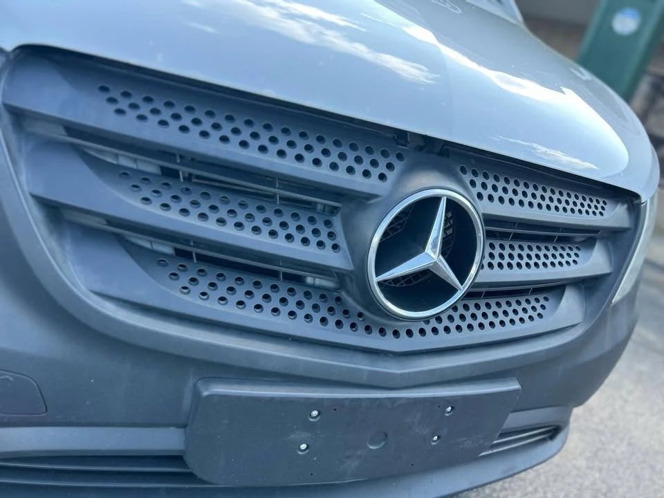 2016 Mercedes-Benz W447 V-Class/Metris - Image 9 of 19
