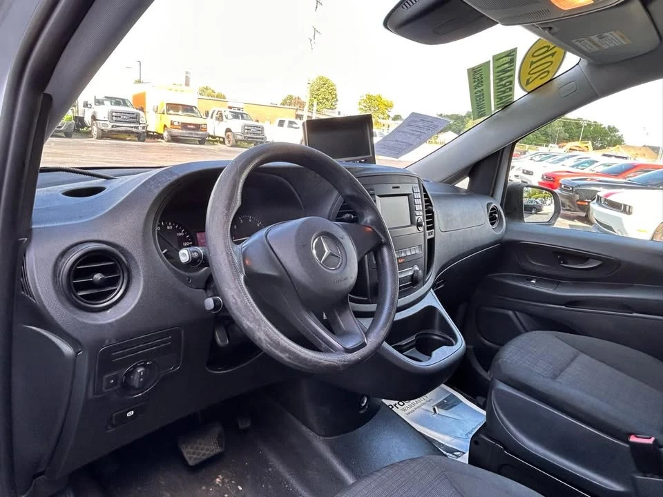 2016 Mercedes-Benz W447 V-Class/Metris - Image 16 of 19
