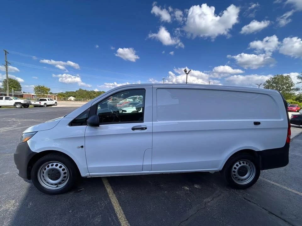 2016 Mercedes-Benz W447 V-Class/Metris - Image 6 of 19