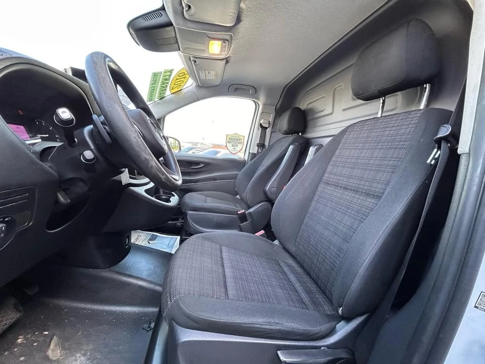 2016 Mercedes-Benz W447 V-Class/Metris - Image 15 of 19