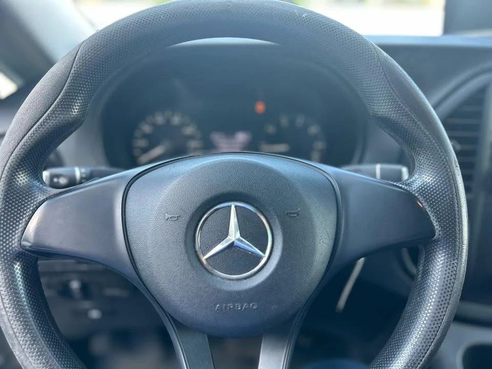 2016 Mercedes-Benz W447 V-Class/Metris - Image 17 of 19