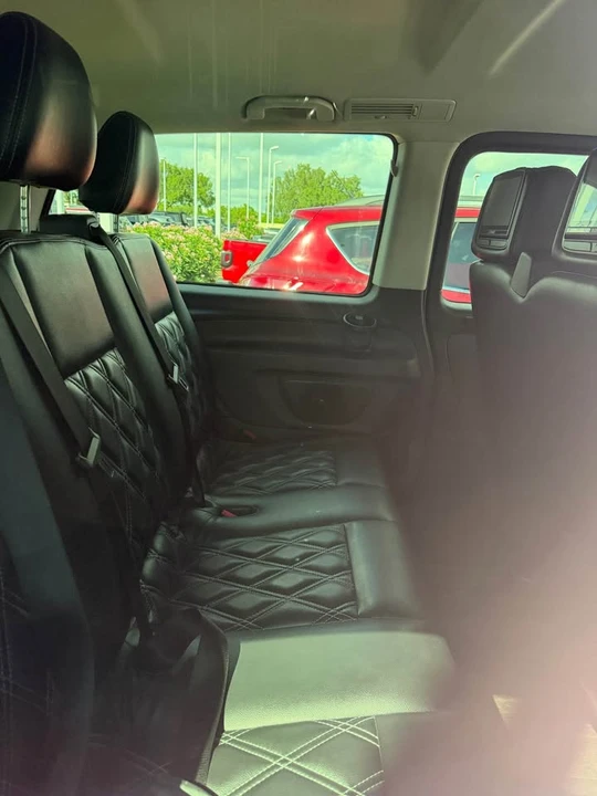 2016 Mercedes-Benz Sprinter - Image 6 of 11