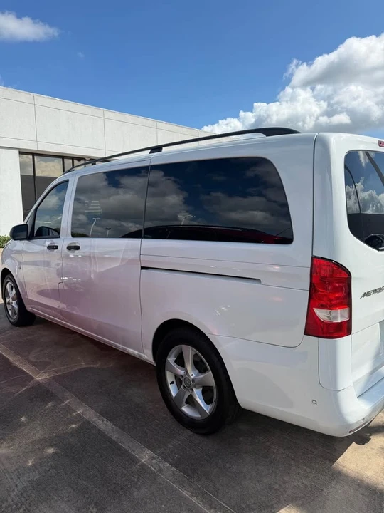 2016 Mercedes-Benz Sprinter - Image 3 of 11