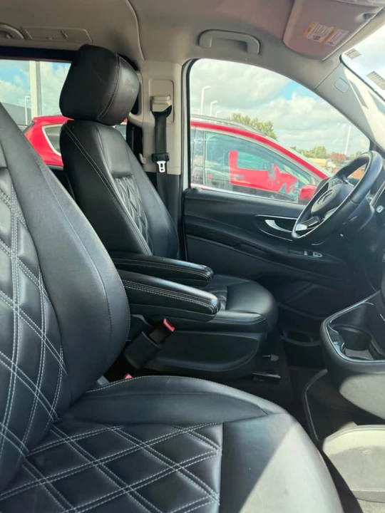 2016 Mercedes-Benz Sprinter - Image 4 of 11