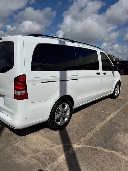 2016 Mercedes-Benz Sprinter - Image 2 of 11