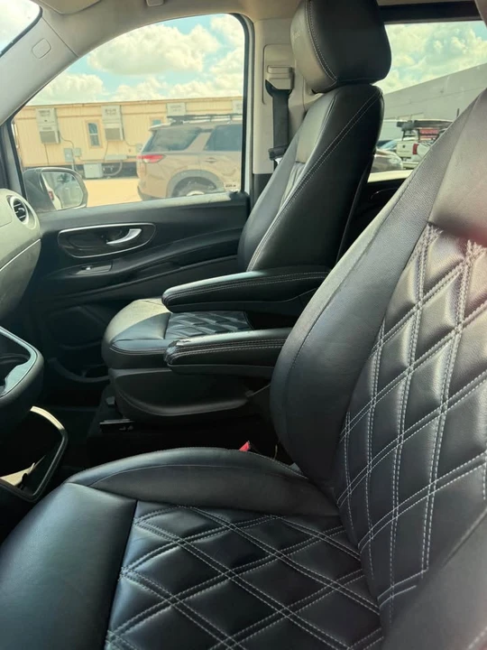 2016 Mercedes-Benz Sprinter - Image 9 of 11