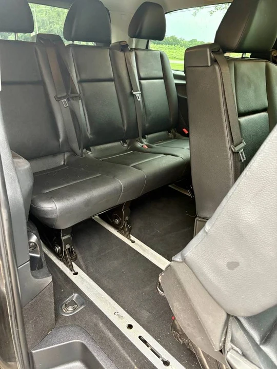 2016 Mercedes-Benz Sprinter - Image 17 of 22