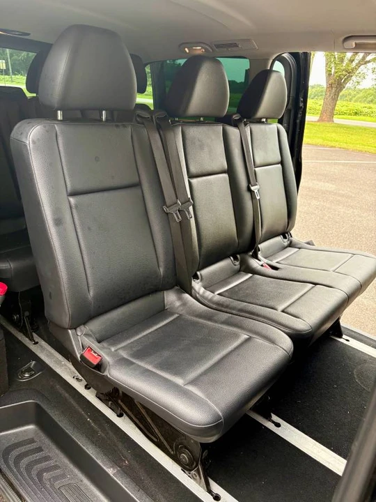 2016 Mercedes-Benz Sprinter - Image 15 of 22