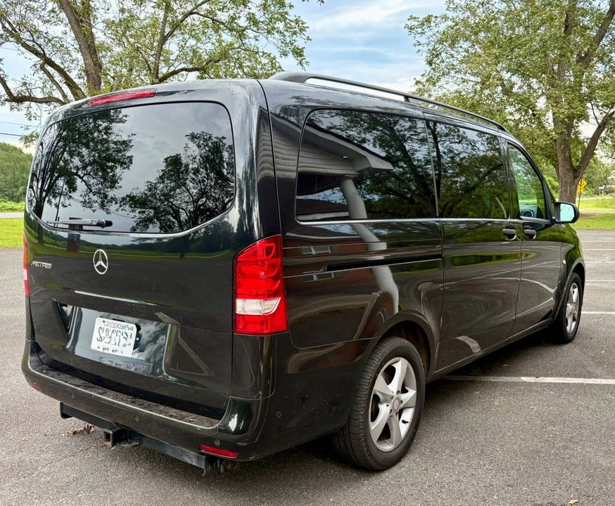 2016 Mercedes-Benz Sprinter - Image 5 of 22