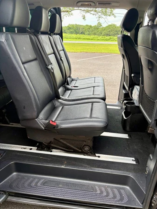 2016 Mercedes-Benz Sprinter - Image 16 of 22