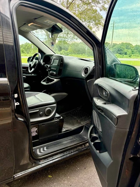 2016 Mercedes-Benz Sprinter - Image 13 of 22