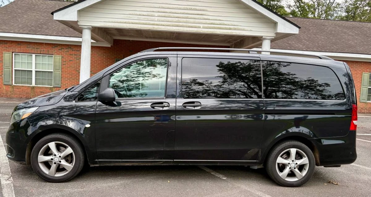 2016 Mercedes-Benz Sprinter - Image 2 of 22