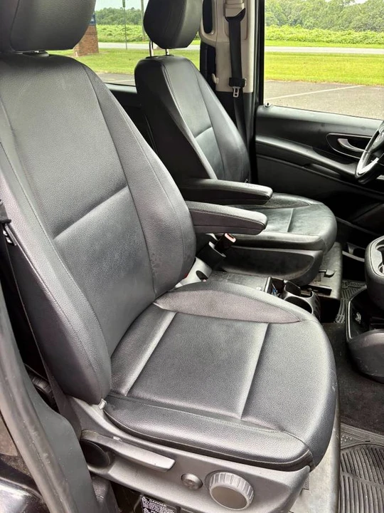 2016 Mercedes-Benz Sprinter - Image 12 of 22