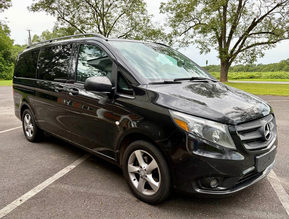 2016 Mercedes-Benz Sprinter - Image 6 of 22