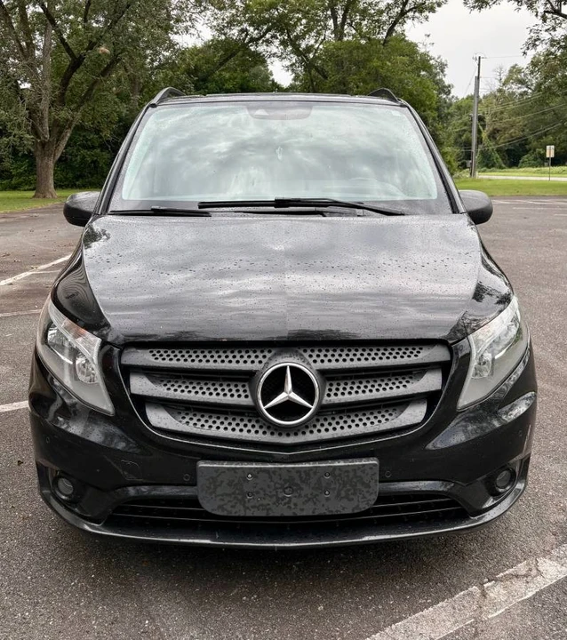 2016 Mercedes-Benz Sprinter - Image 7 of 22