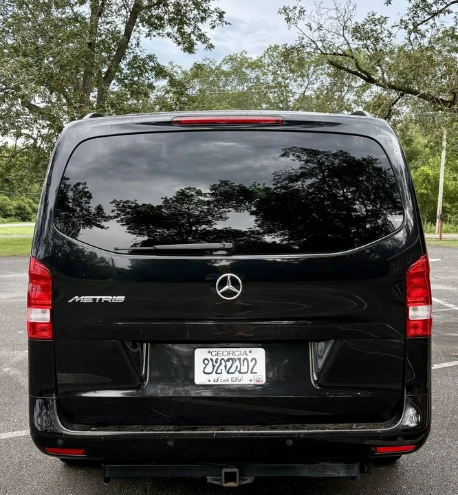 2016 Mercedes-Benz Sprinter - Image 4 of 22