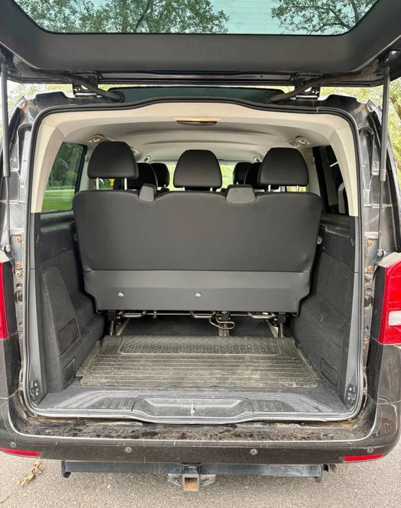 2016 Mercedes-Benz Sprinter - Image 18 of 22